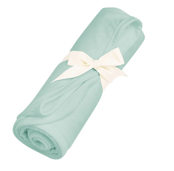 kyte Swaddle Blanket in sage